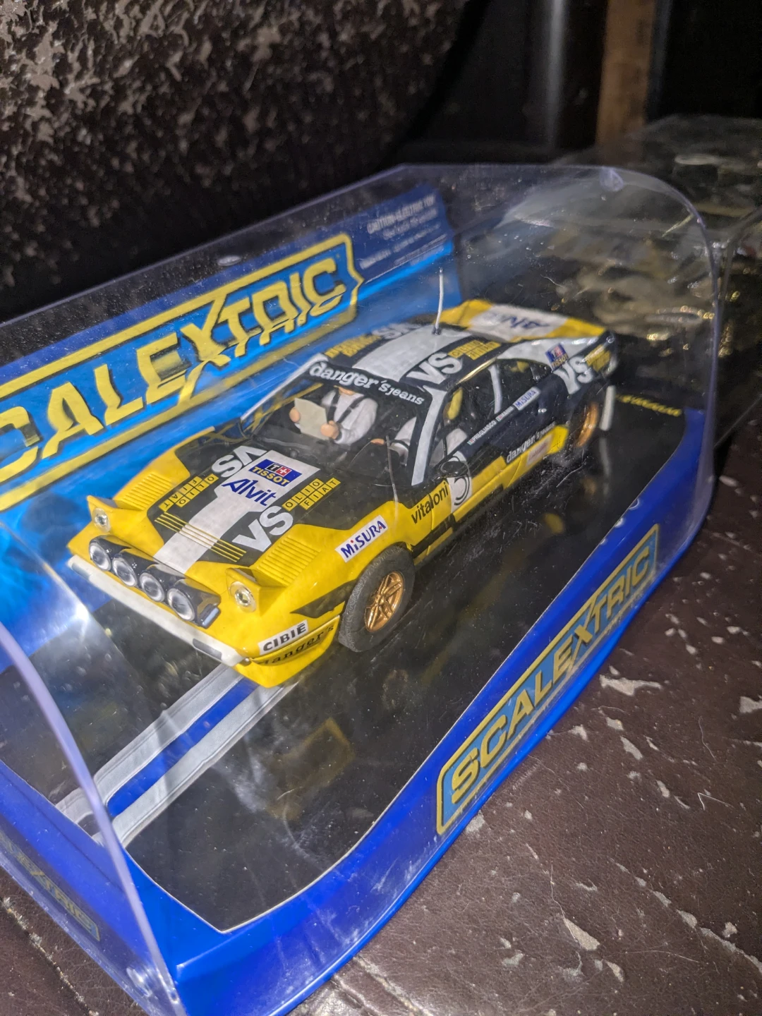 1/32 Slot cars - photo 3