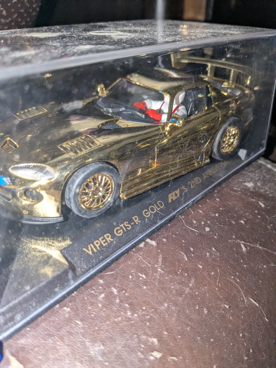 1/32 Slot cars - photo 4