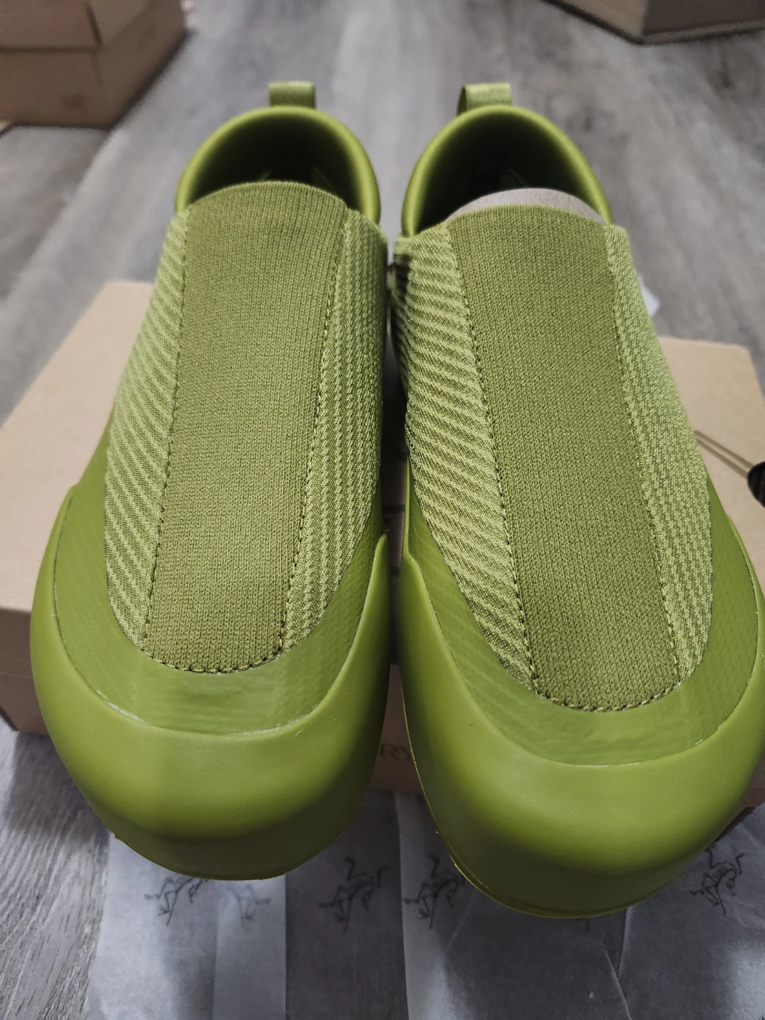 Arc'teryx kragg women's size 6 brand new - photo 5