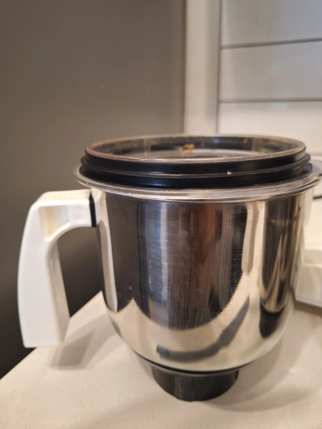 Preethi ECO Plus Mixer Grinder - photo 4