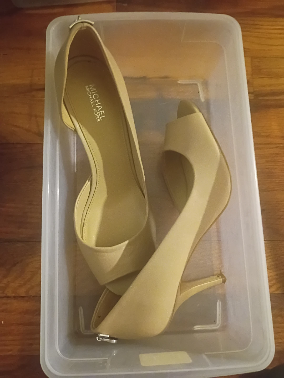 Michael Kors Heels