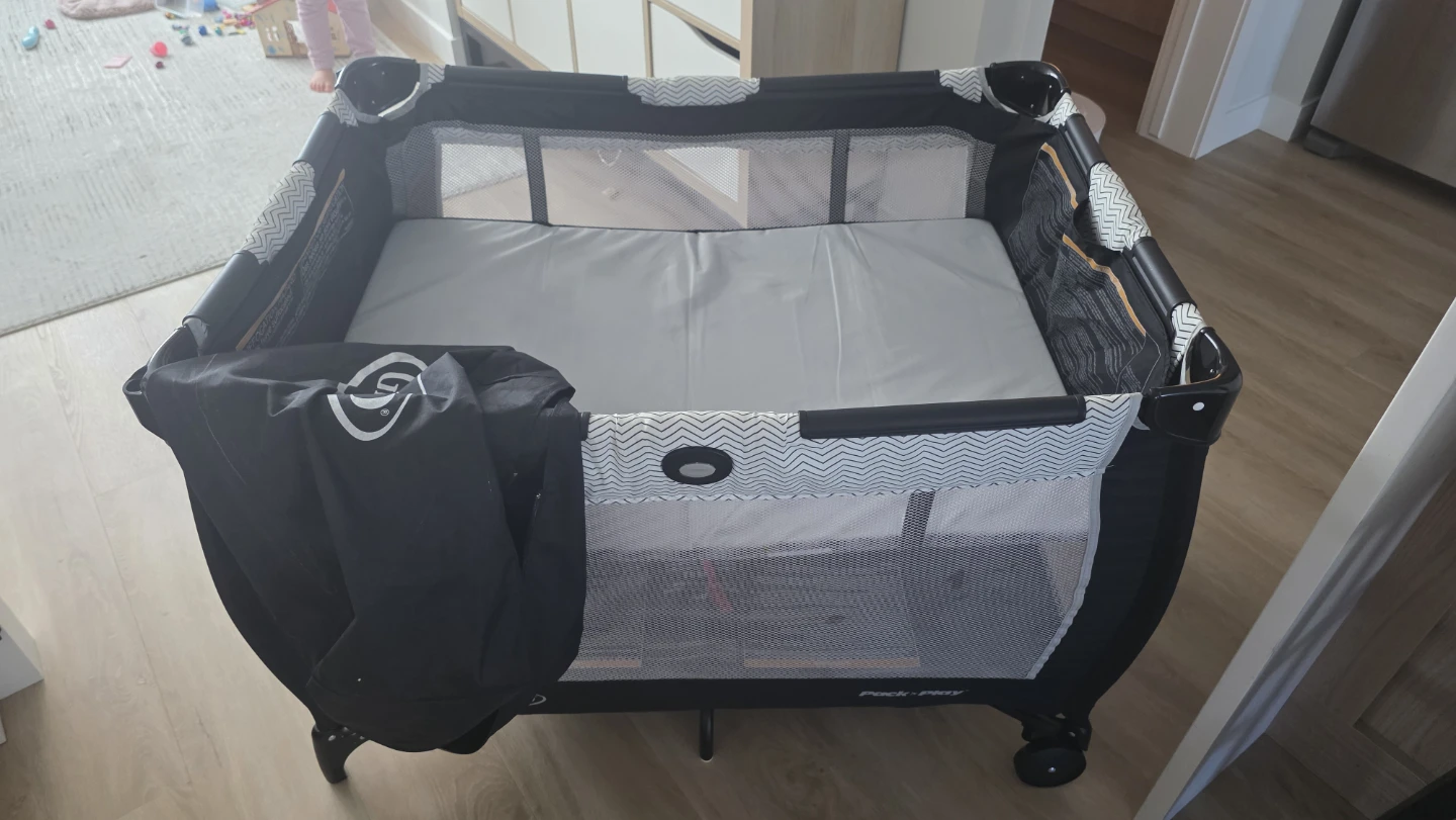 Graco Pack 'n Play Portable Playard