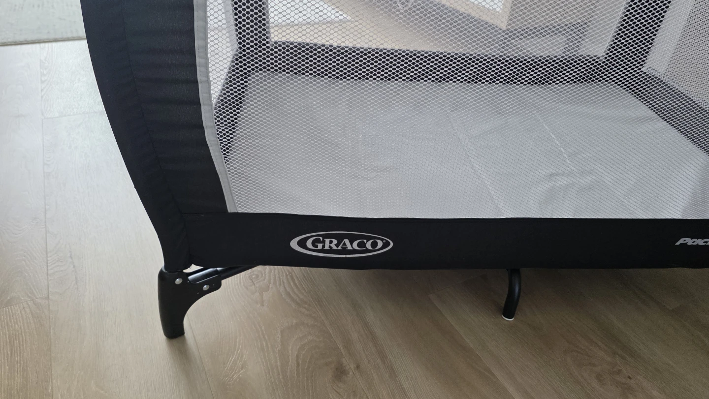 Graco Pack 'n Play Portable Playard - photo 3