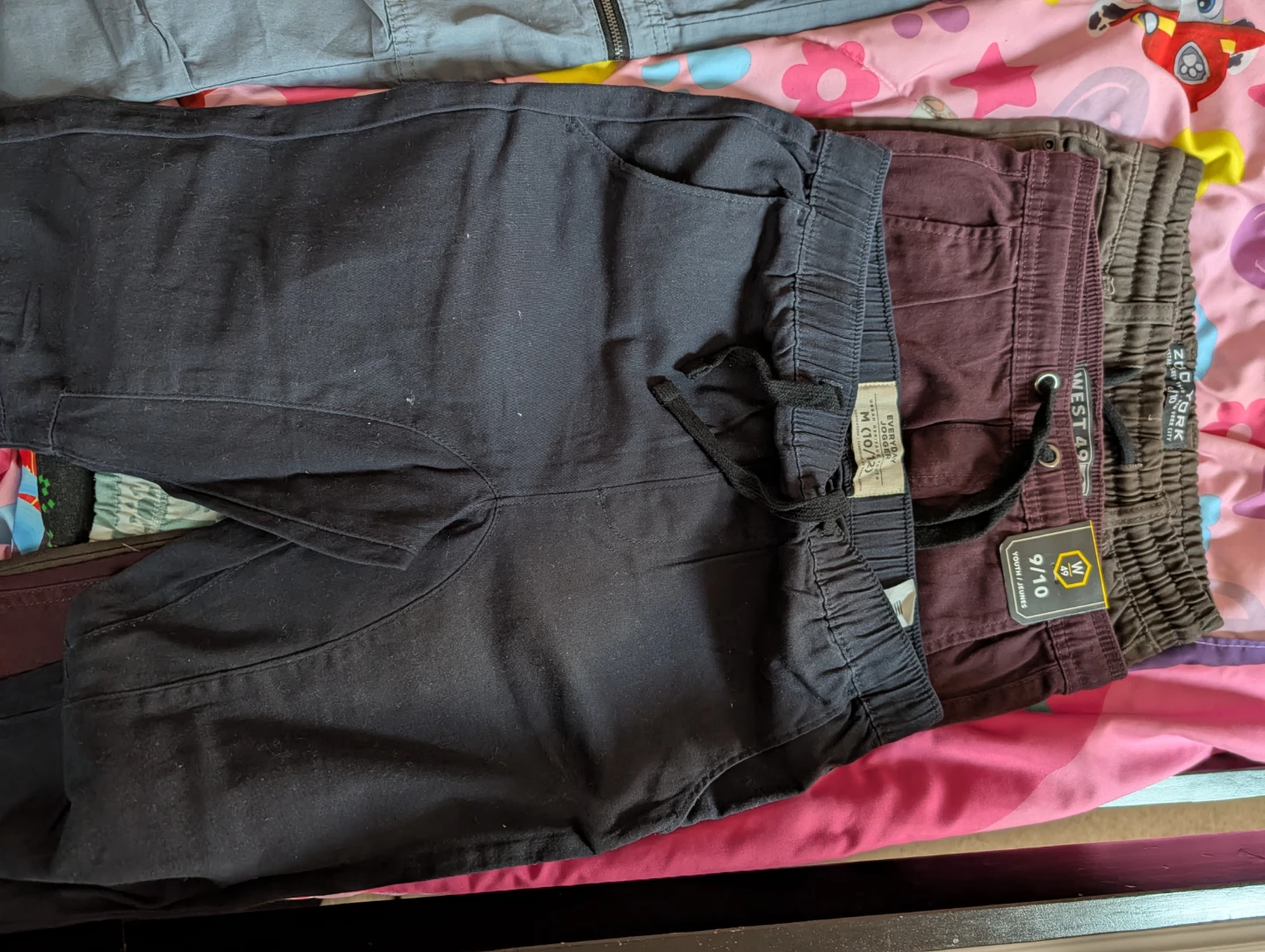 Youth Cargo Pants (various sizes) - photo 3