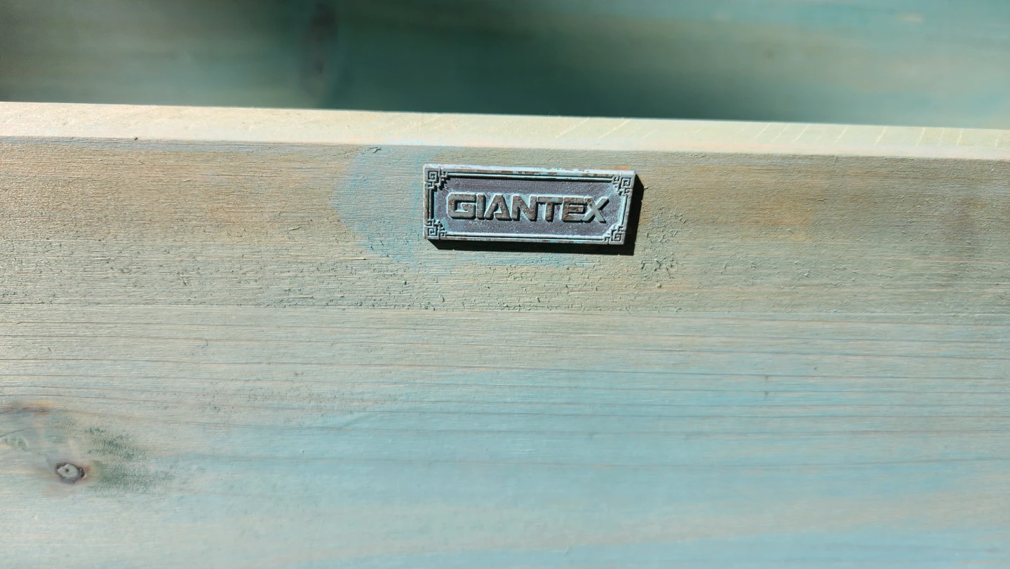 GIANTEX Raised Garden Planter Box - photo 4