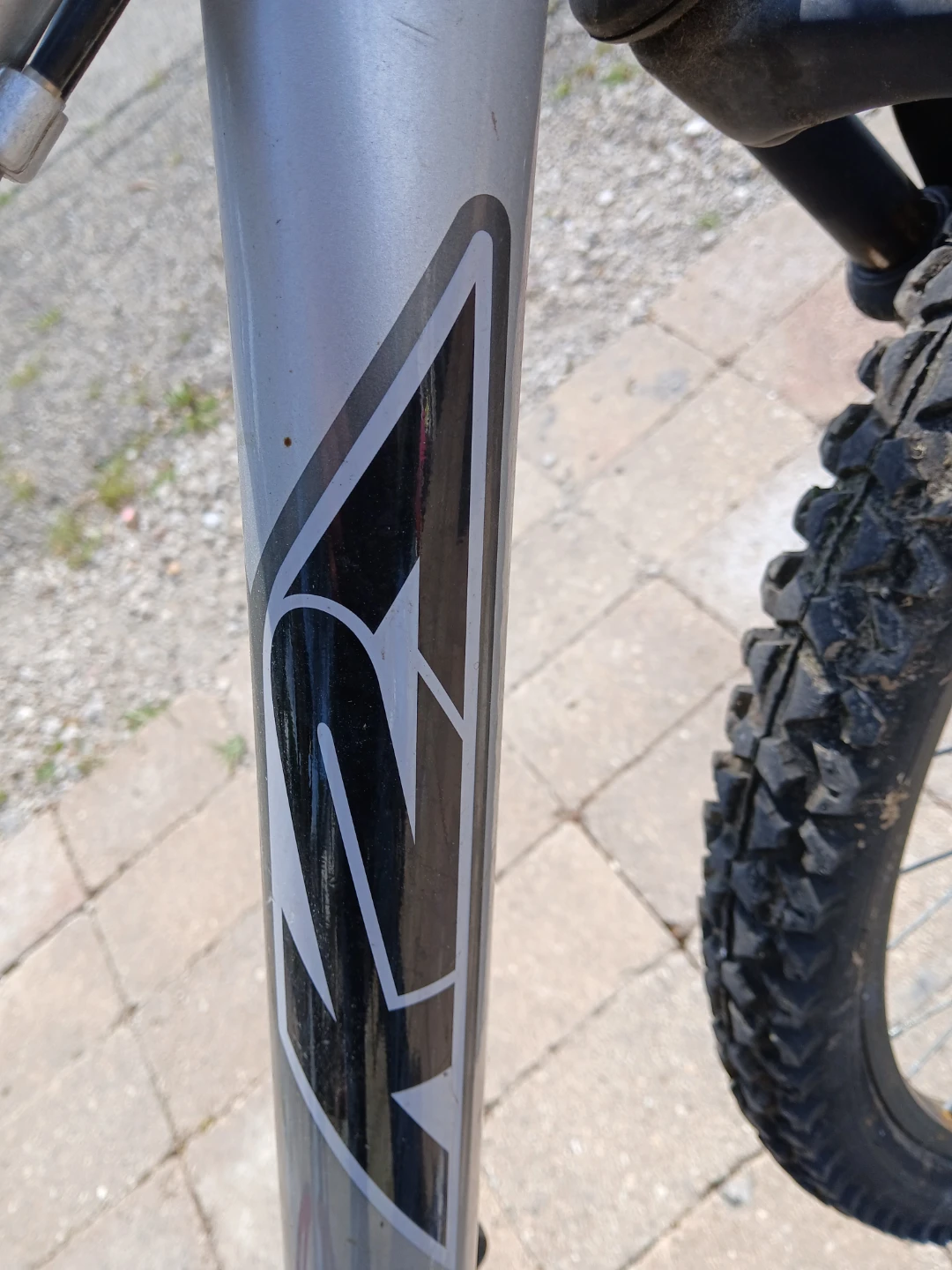 K2 Zed Sport Mountain Bike - photo 3