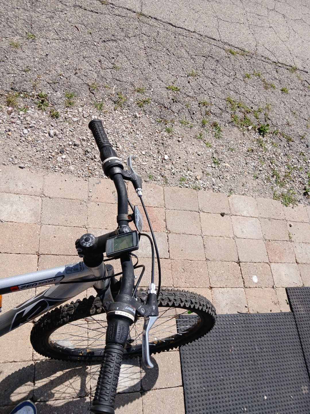 K2 Zed Sport Mountain Bike - photo 5