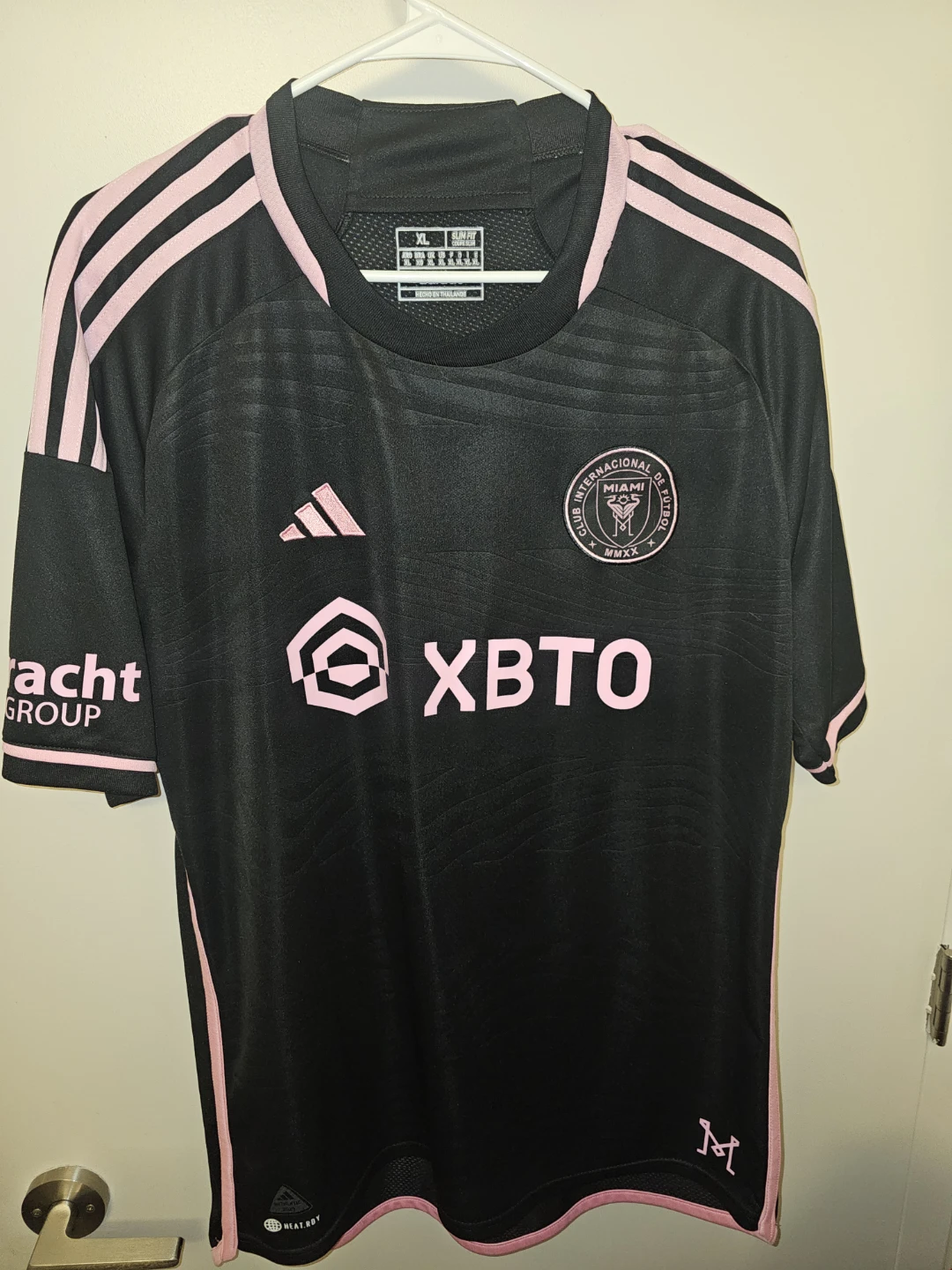 Argentina Lionel Messi XL... - photo 2