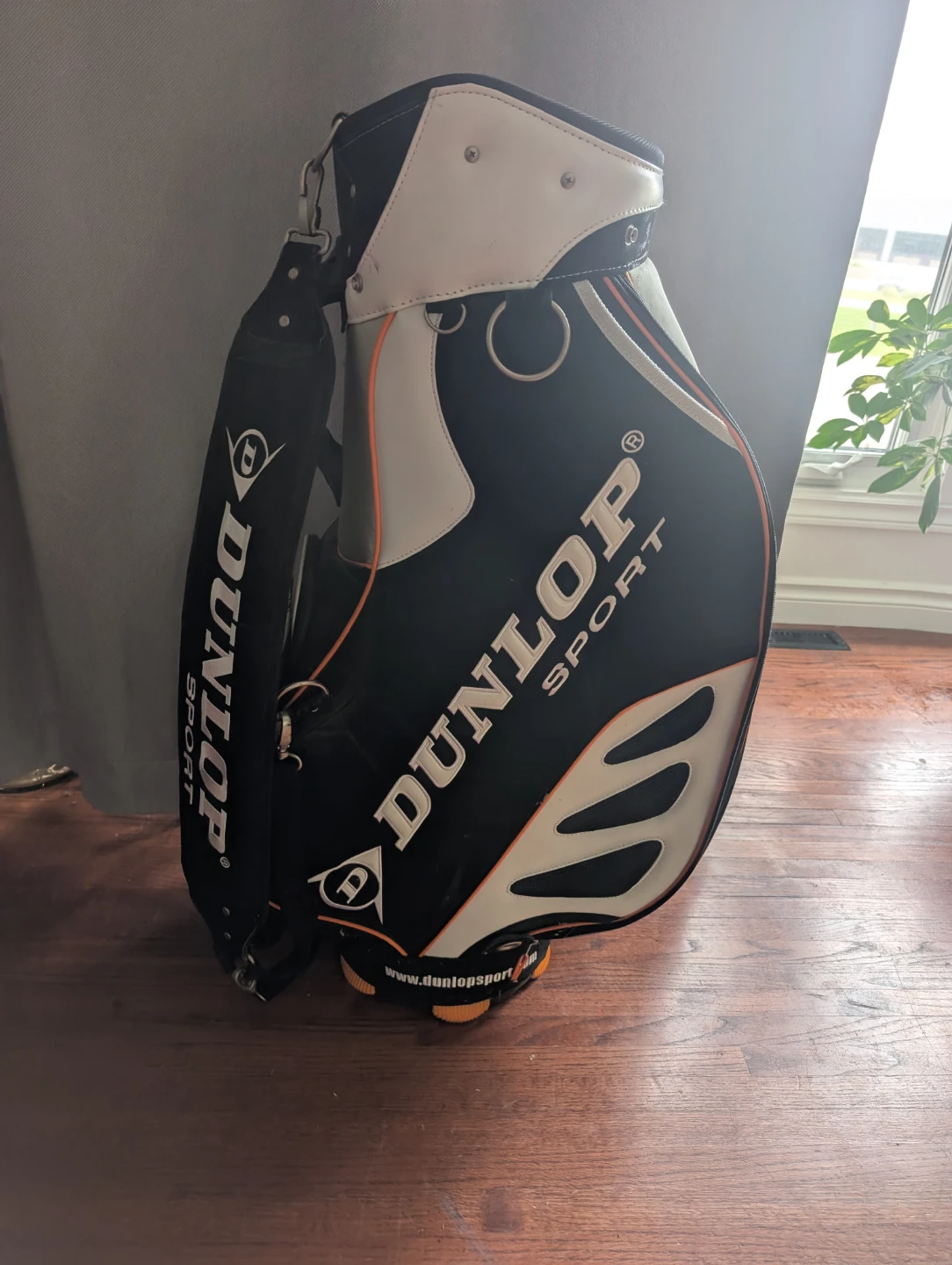Dunlop Sport Golf Bag - photo 3