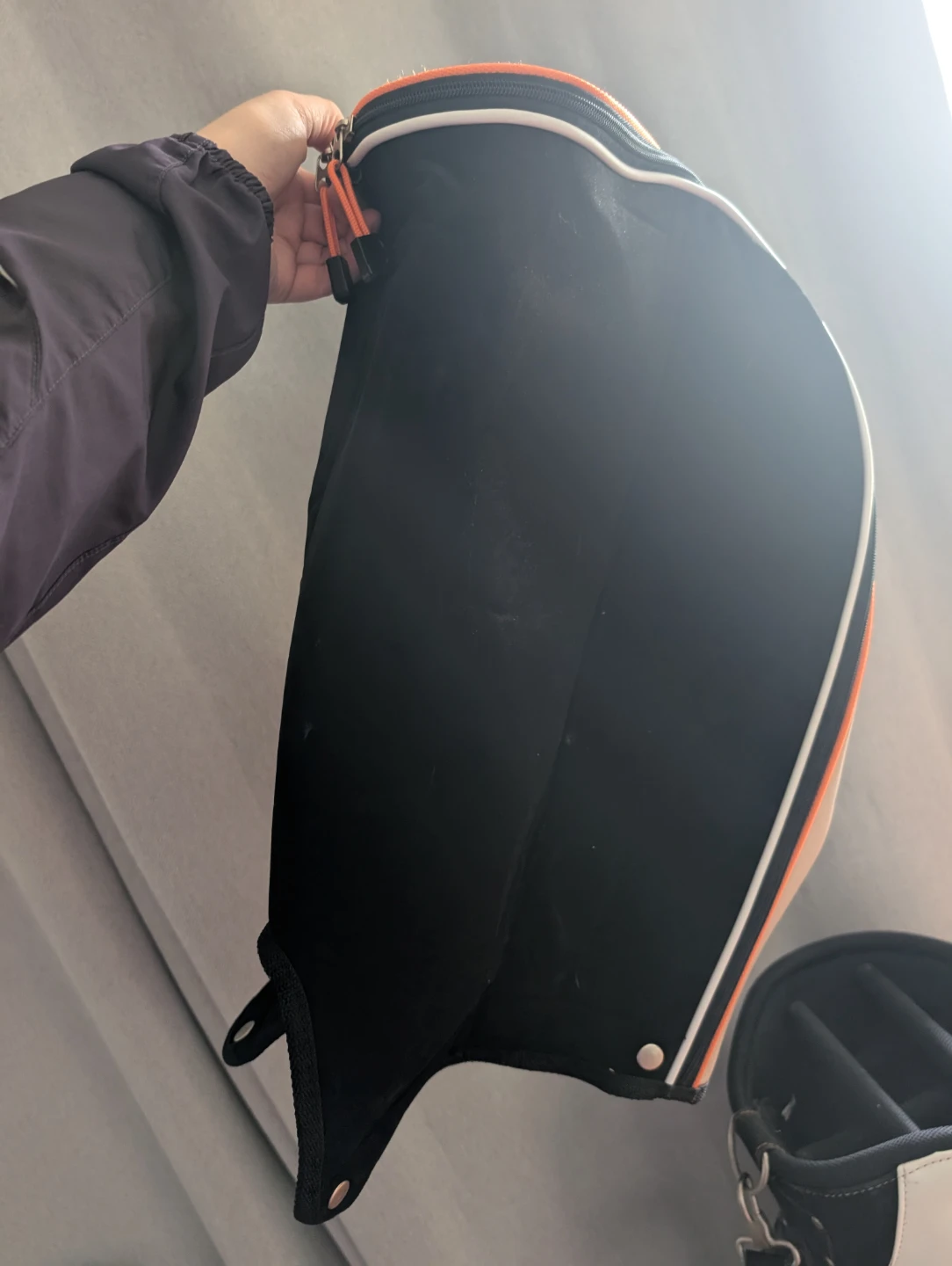 Dunlop Sport Golf Bag - photo 5