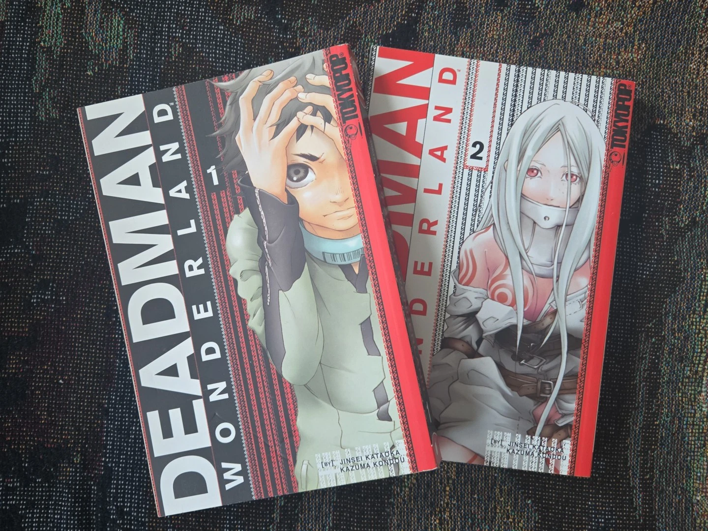 Various Manga Volumes For Sale - photo 2