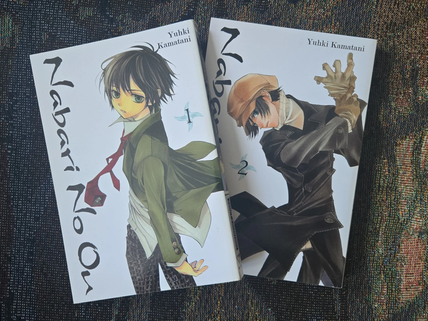 Various Manga Volumes For Sale - photo 4