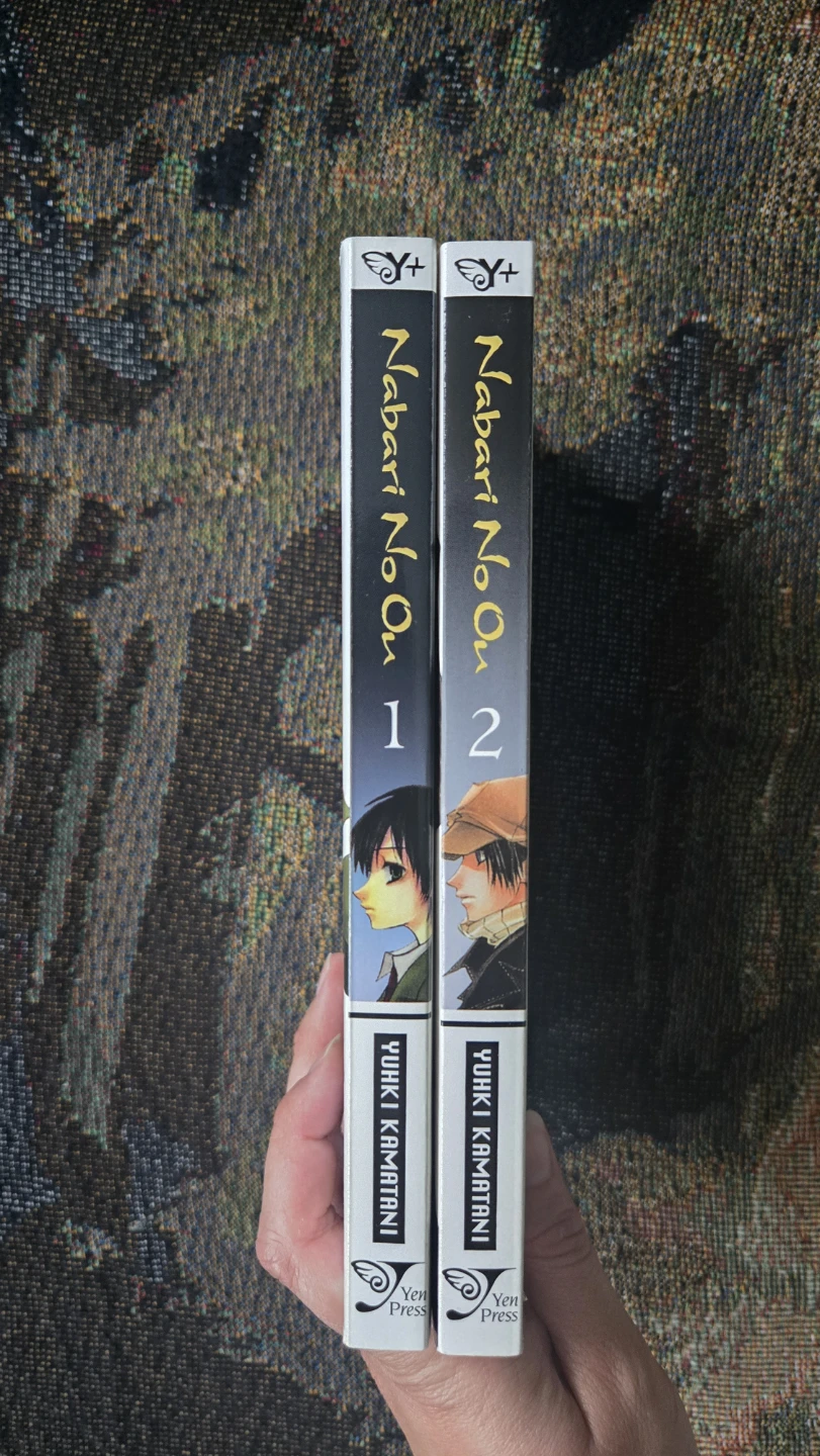 Various Manga Volumes For Sale - photo 5