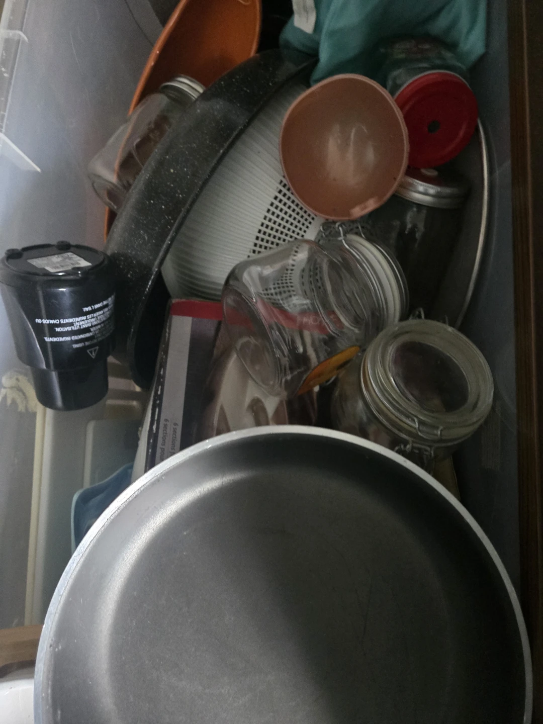 Assorted Kitchenware Items - photo 2