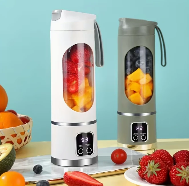 Usb blender / juicer brand new