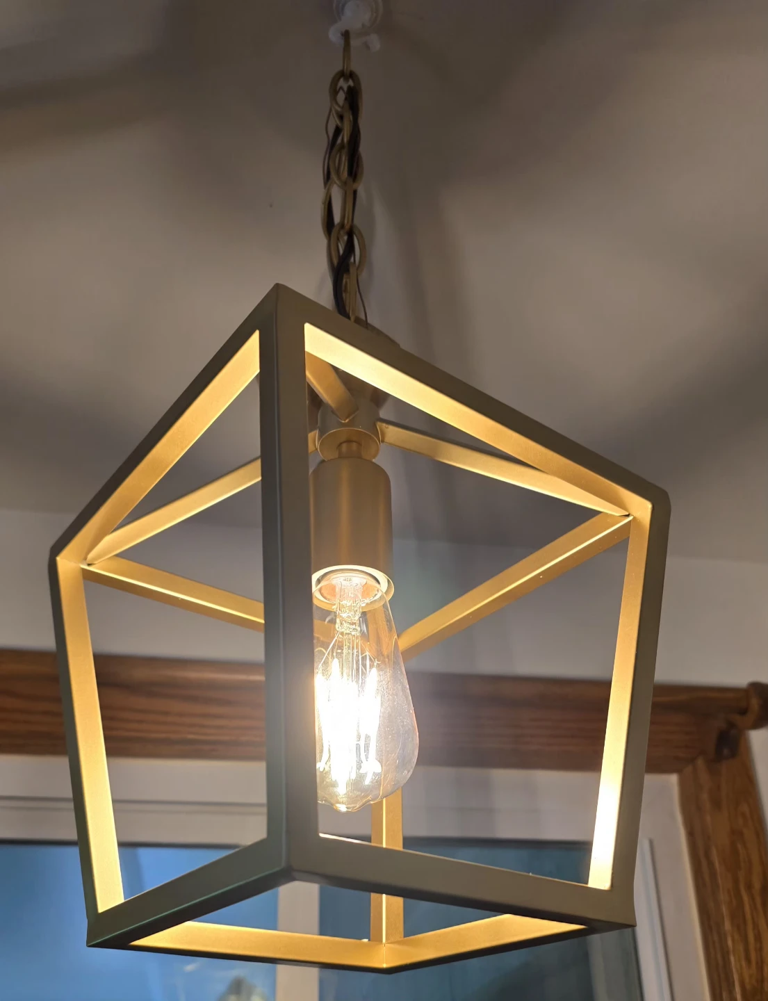 Possini Euro Design Chandelier 24 1/4" wide - photo 2