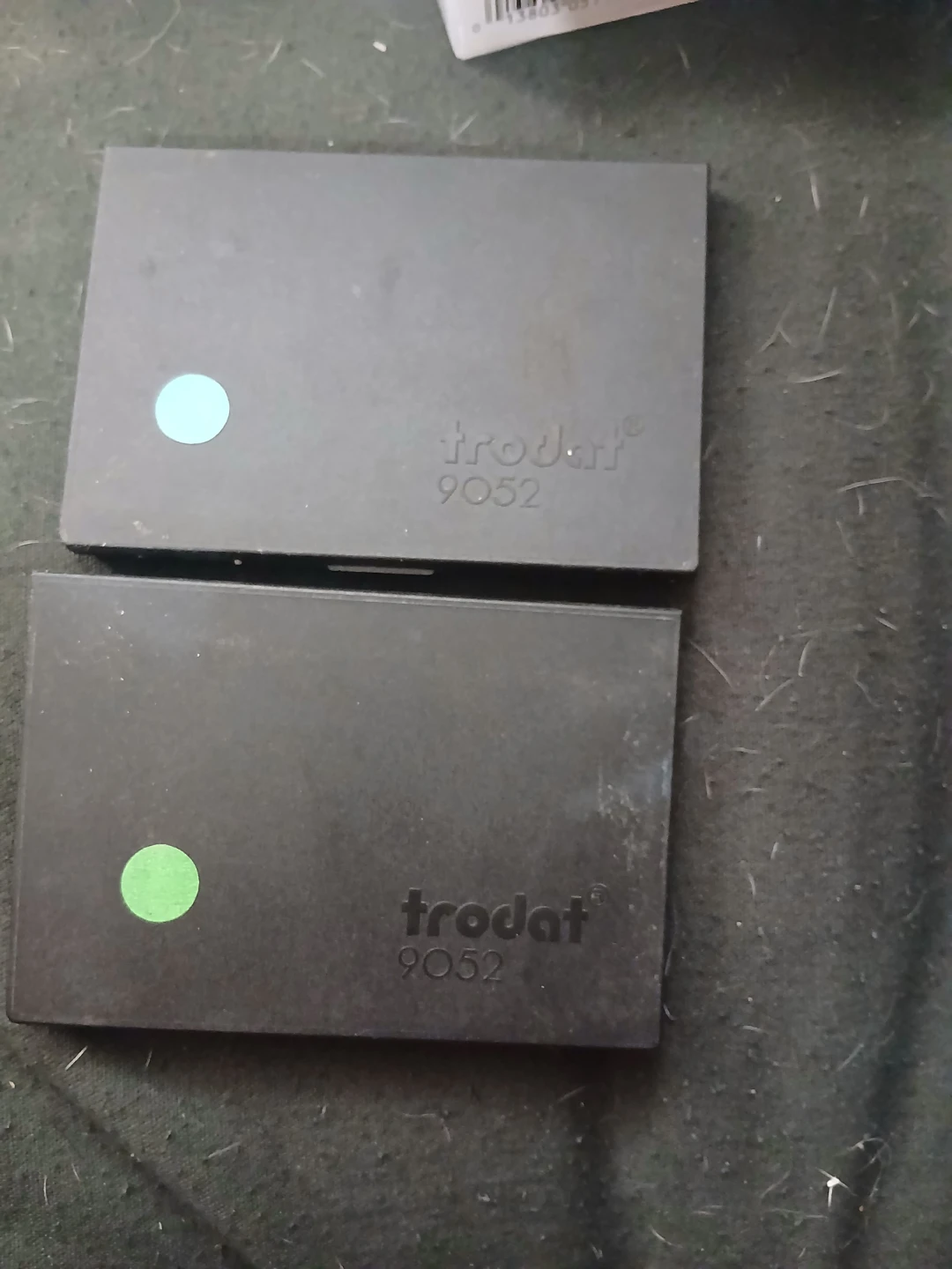 Trodat 9052 Stamps