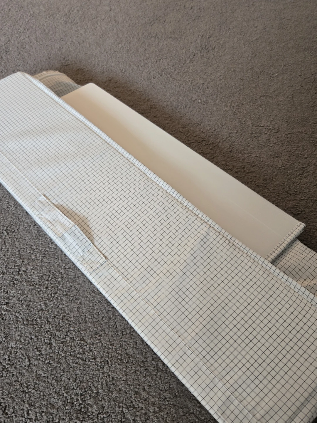 3 Ikea stuk storage boxes - photo 3