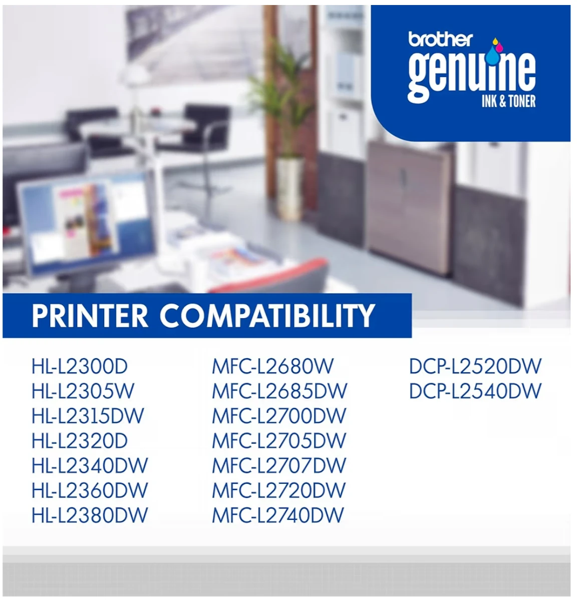 Brother TN630 Toner Cartridge - photo 4