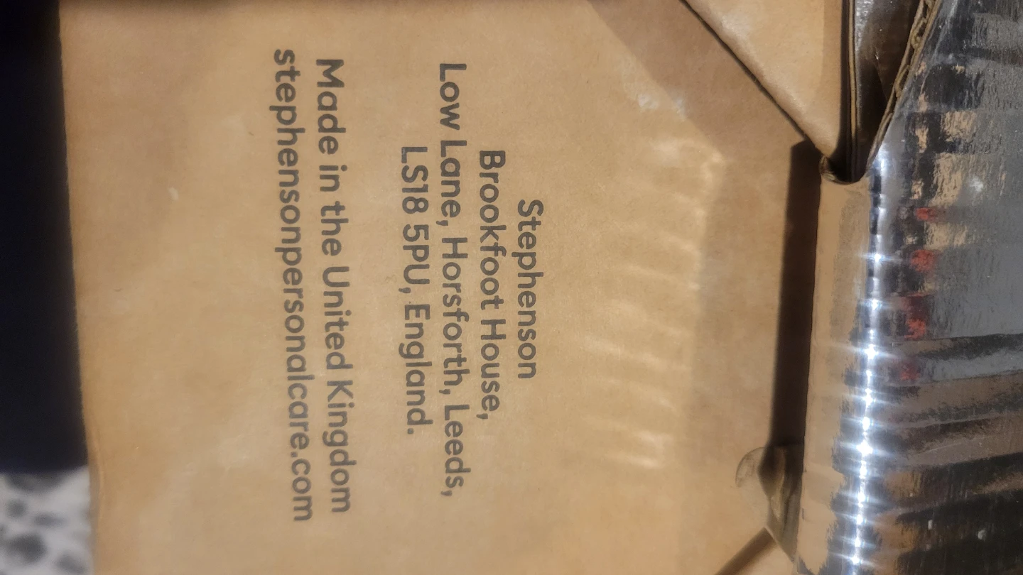 Oatmeal Shea Stephenson Melt & Pour Crystal Soap Base .$25 each - photo 4