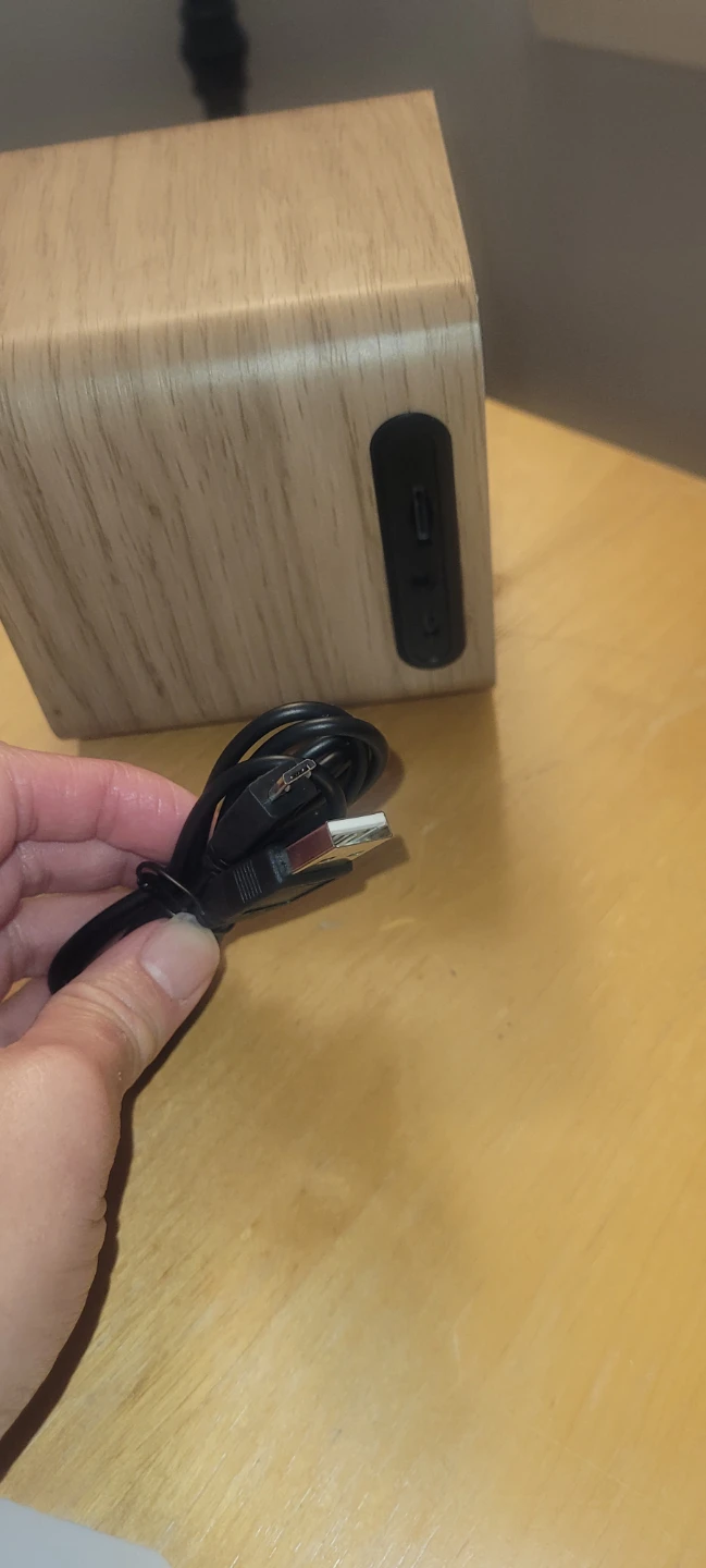 ZENBRE F3 Portable Bluetooth Speakers - photo 3
