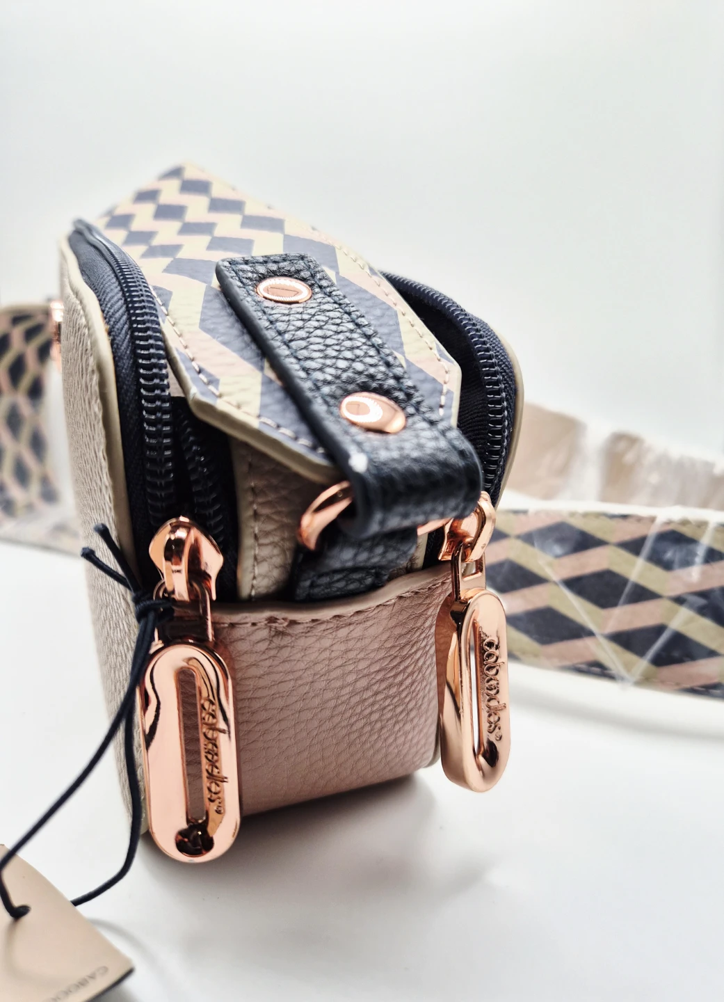 👜 Cute Shoulder Strap Bag - photo 3