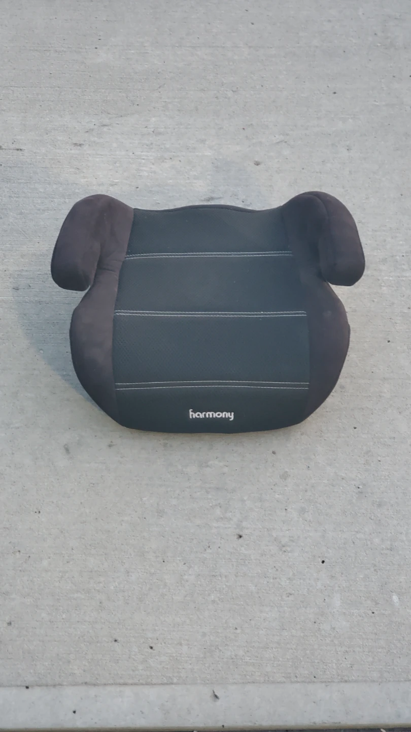 Harmony Youth Booster Seat