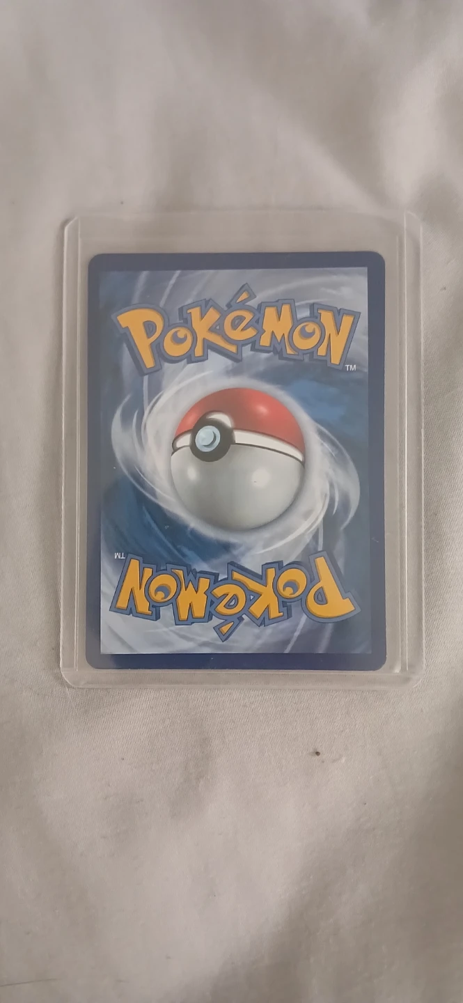Exeggutor Pokémon Card - photo 2