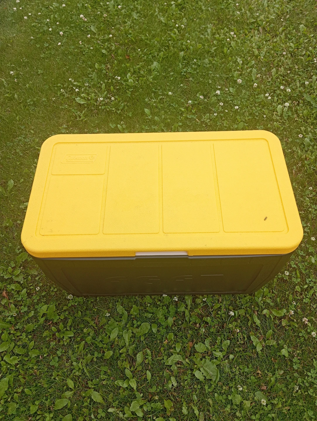 Coleman Cooler 48qt - photo 2
