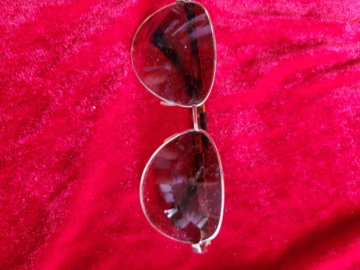 Aviator Sunglasses - photo 2