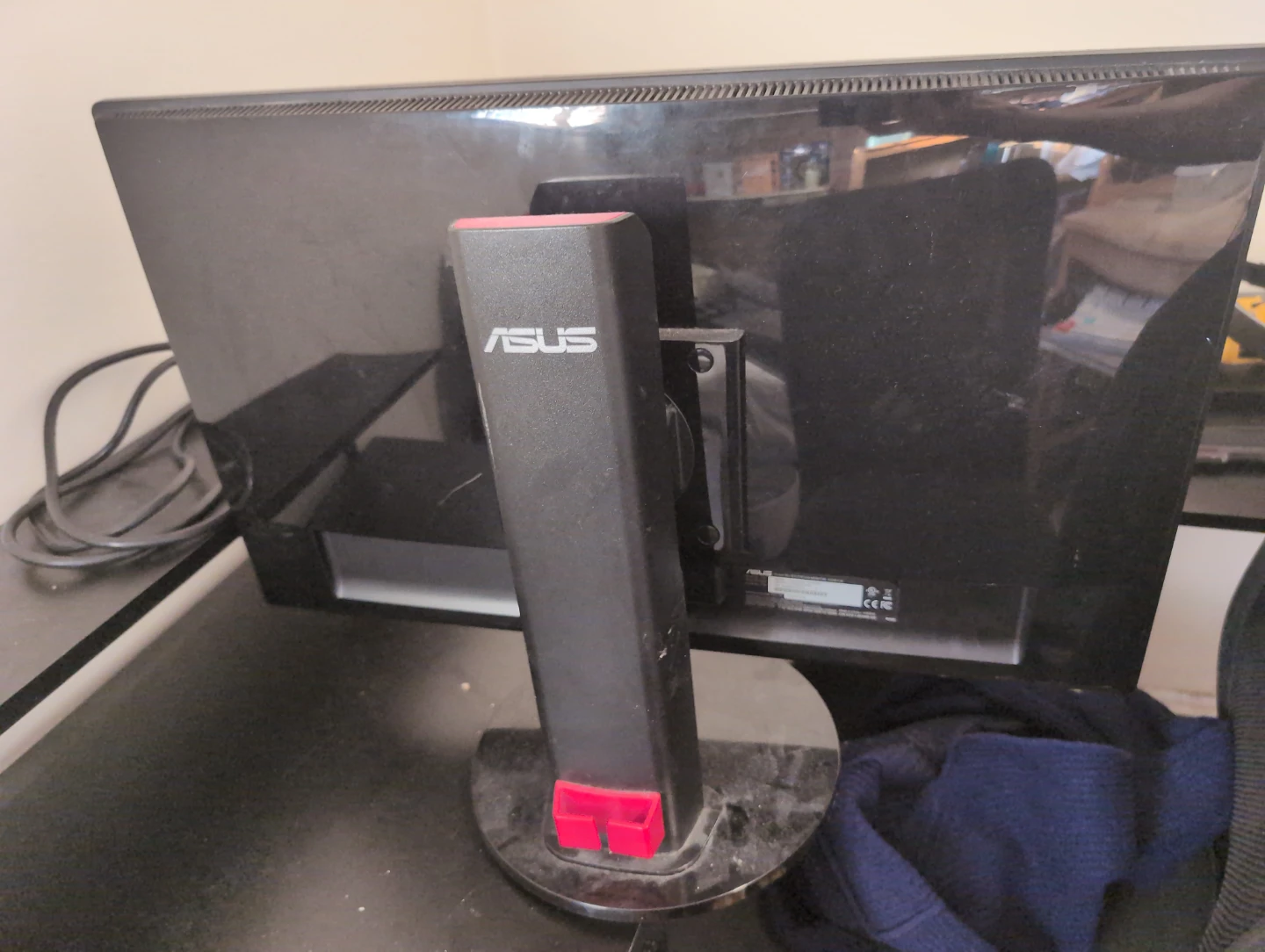 ASUS VG248QZ 24 inch Gaming Monitor - photo 3