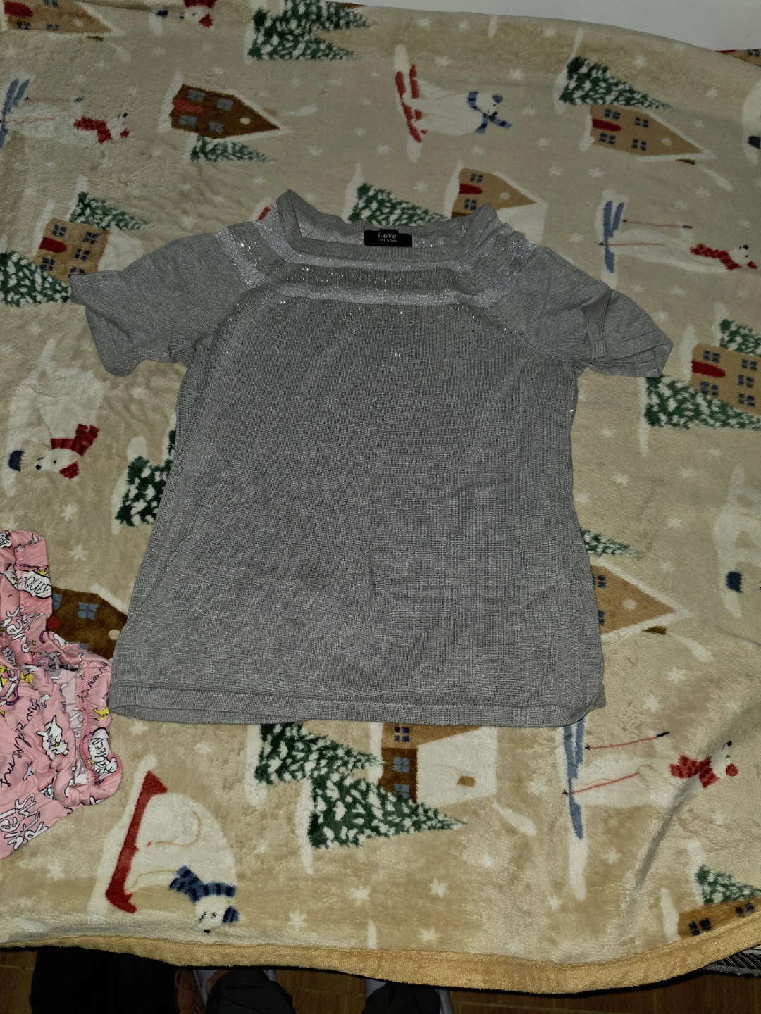 Blusa