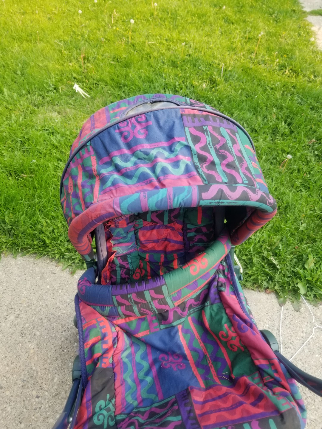 Childs Stroller