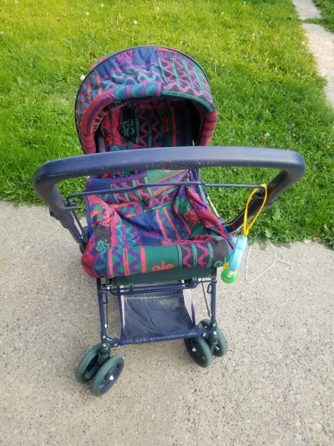 Childs Stroller - photo 2