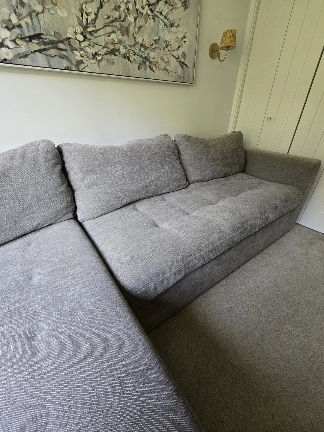 Article Soma Sofa Bed - photo 3