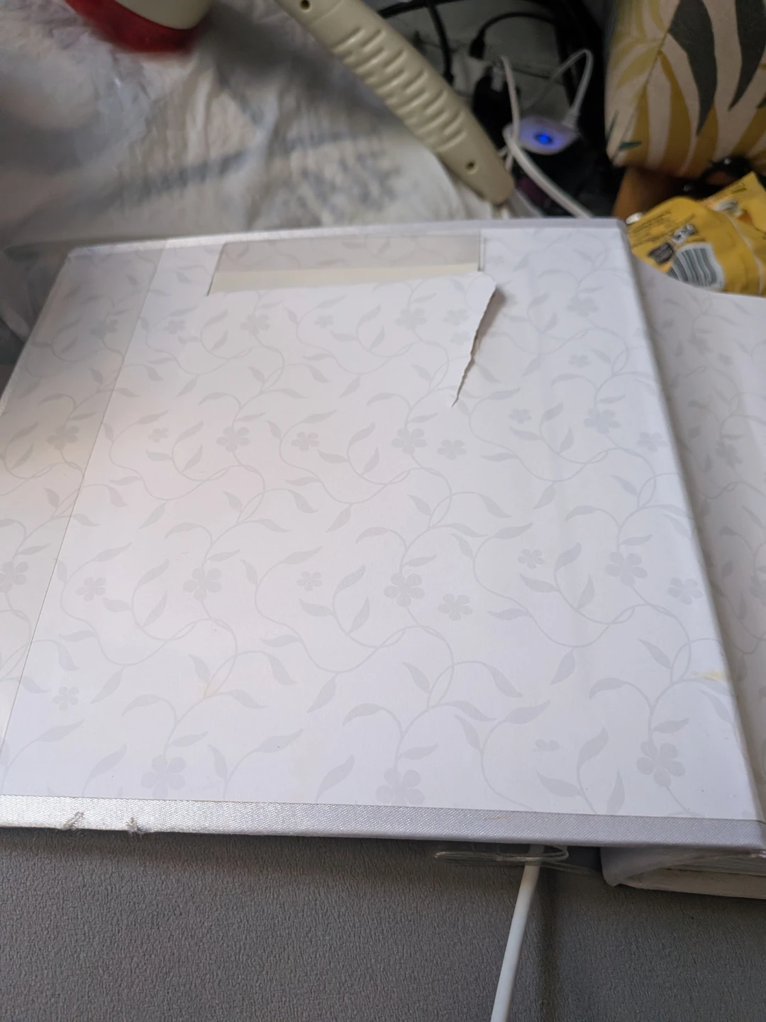 Photo Album Scrapbook - photo 2