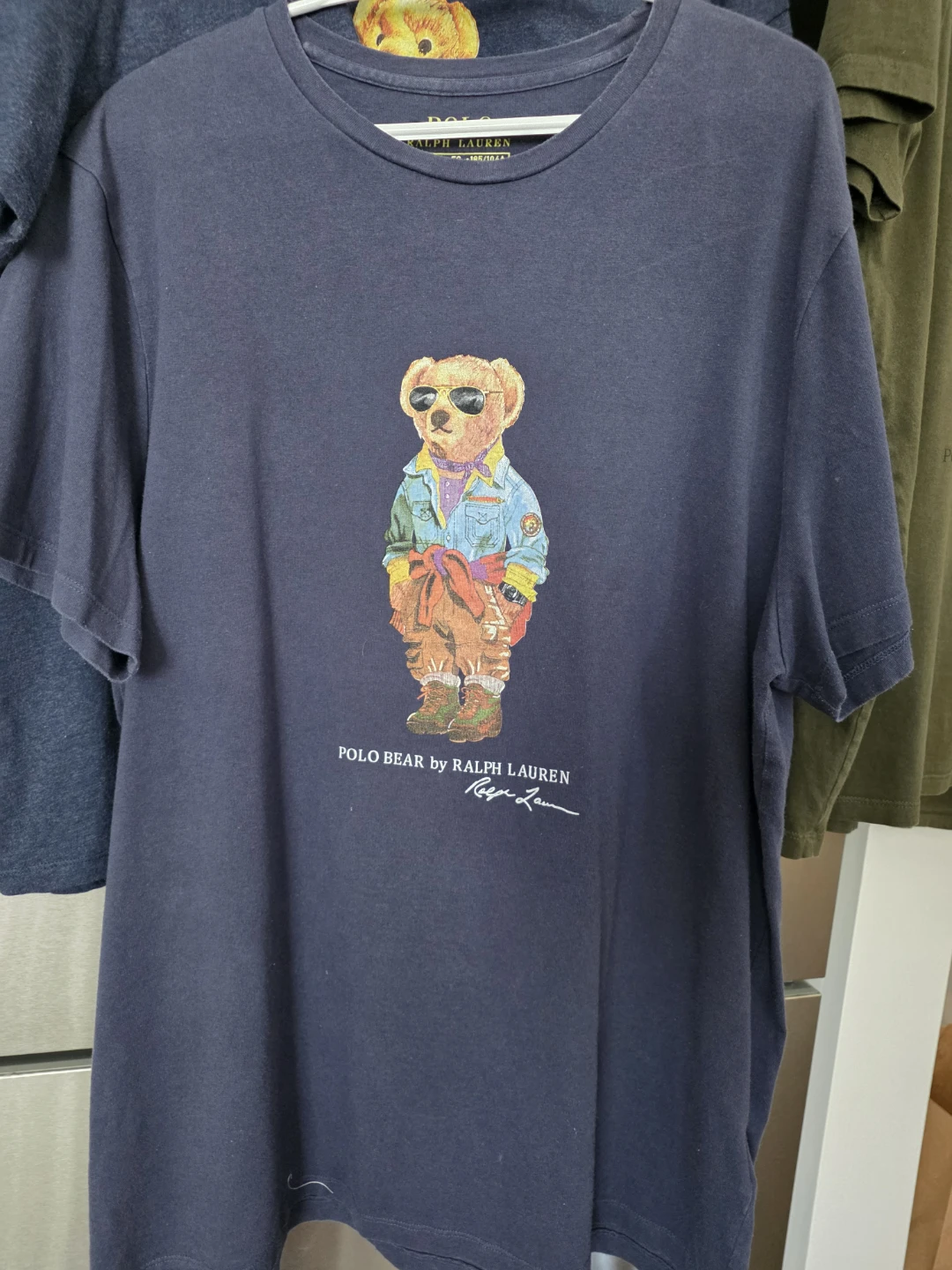 Polo Ralph Lauren T-Shirts - XL - photo 3