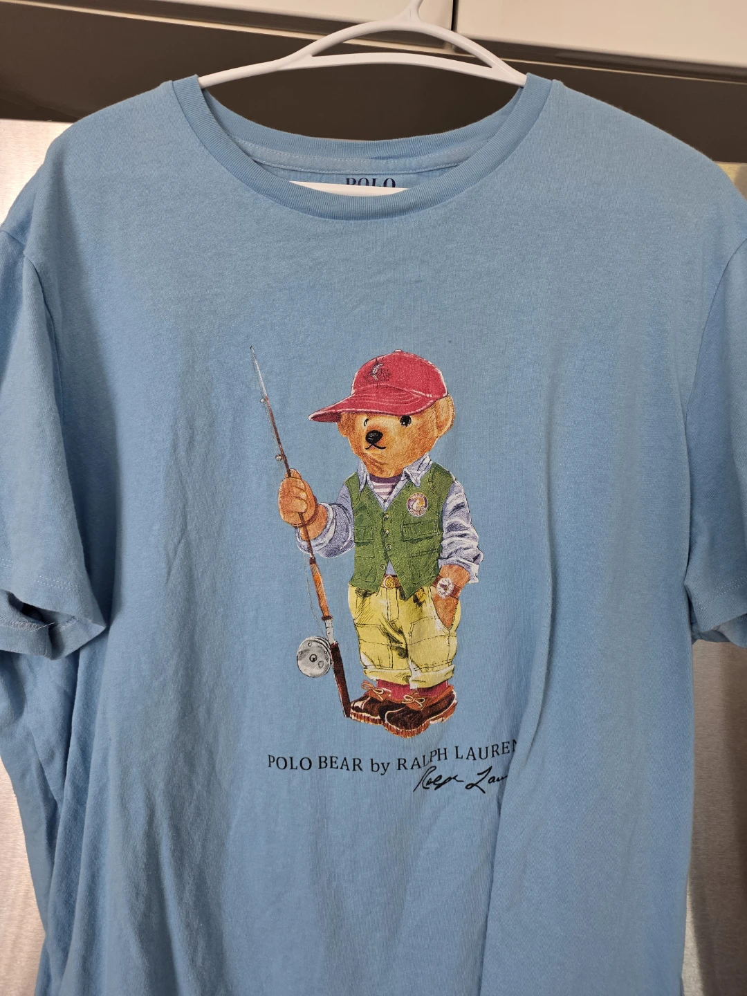 Polo Ralph Lauren T-Shirts - XL - photo 5