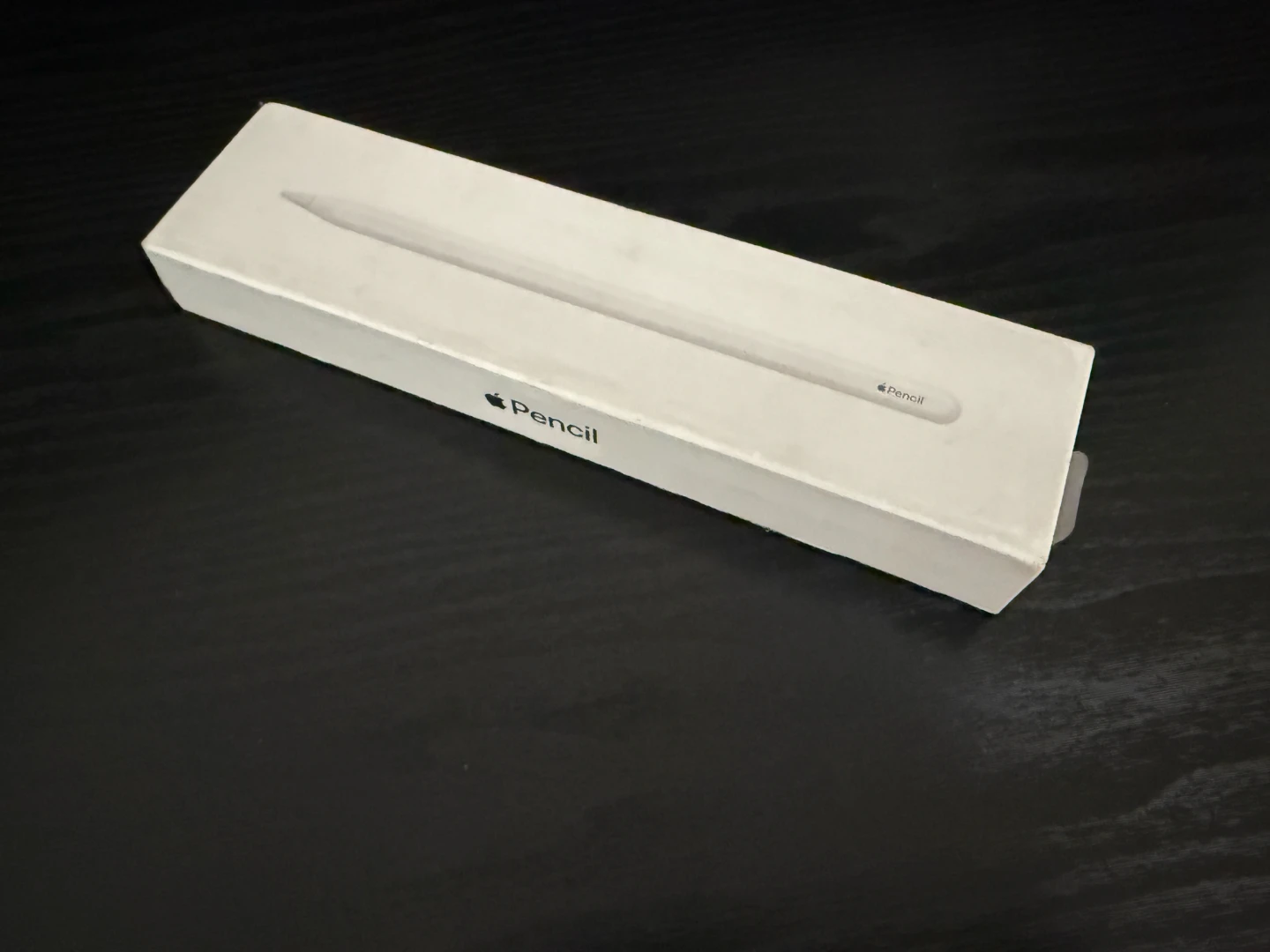 Apple Pencil (2nd Gen) – Excellent Condition (With Original Box)