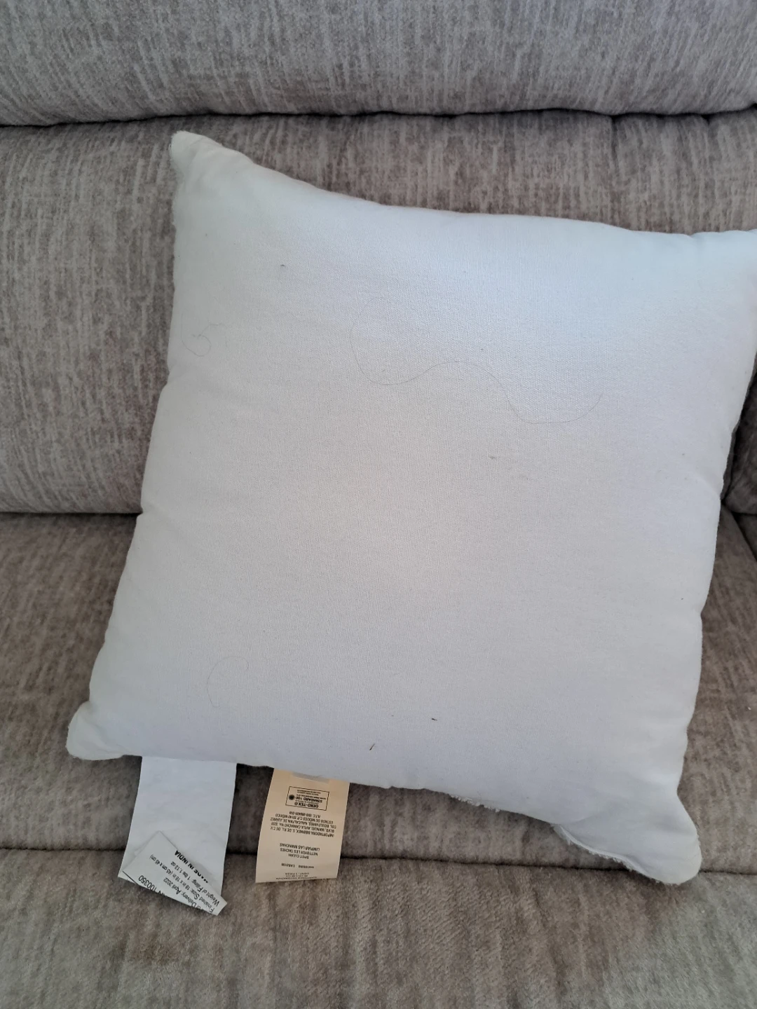 Decorative Pillow - Stay Cozy - photo 2
