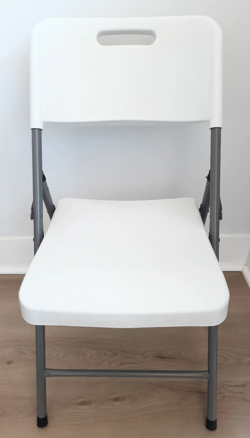 Folding Chairs (Two)