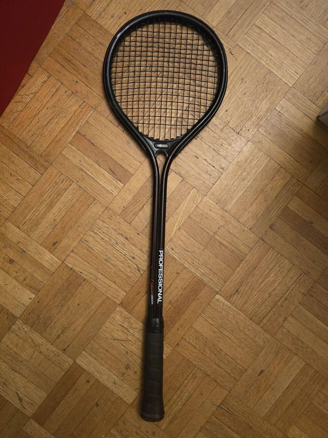 HEAD Professional Tennis Racquet
