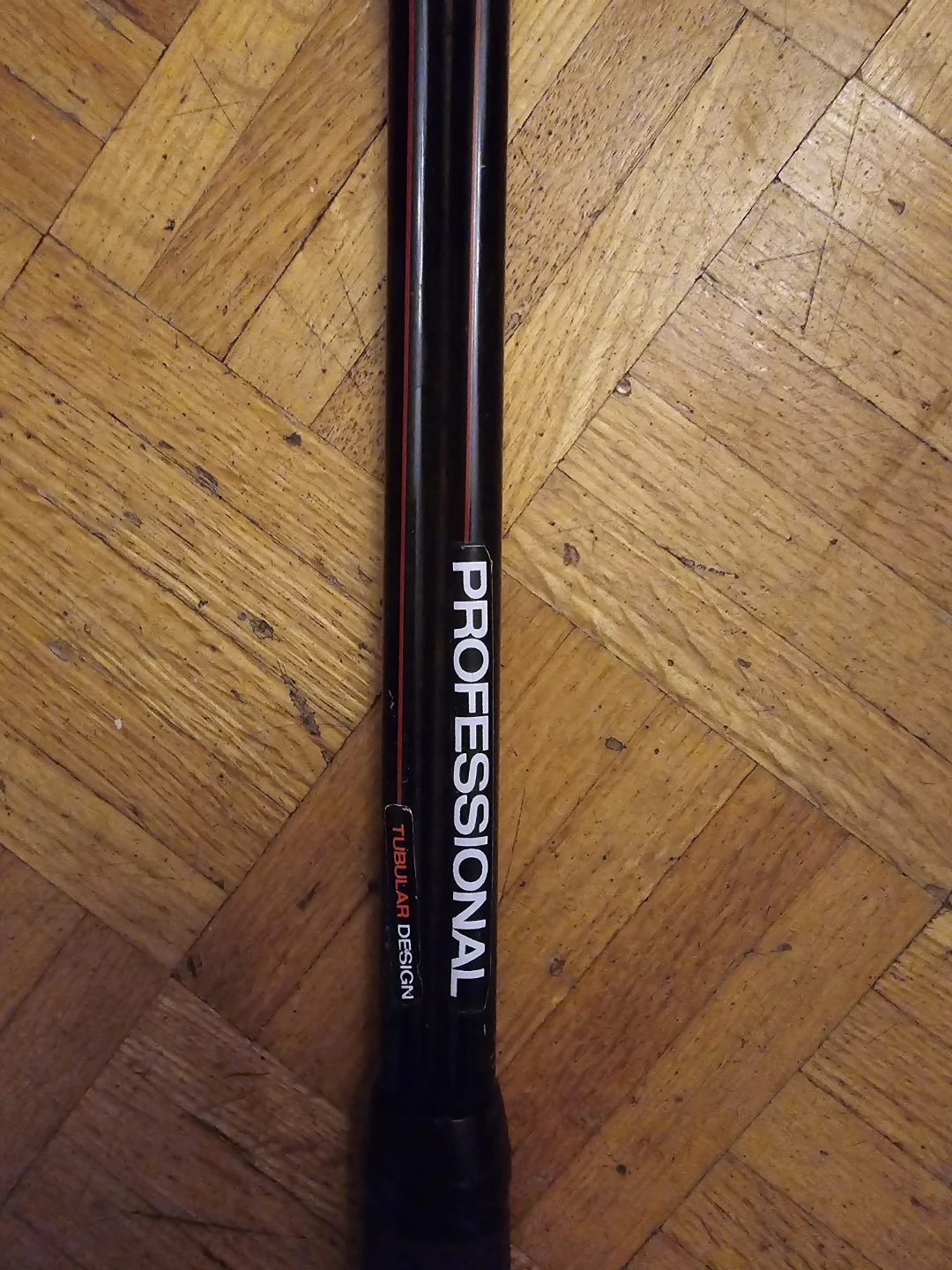 HEAD Professional Tennis Racquet - photo 3