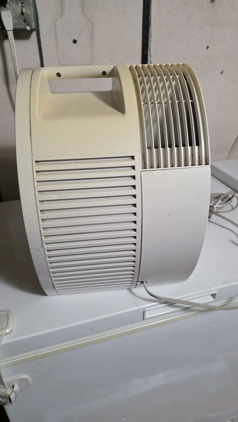 Honeywell Air Purifier - photo 2