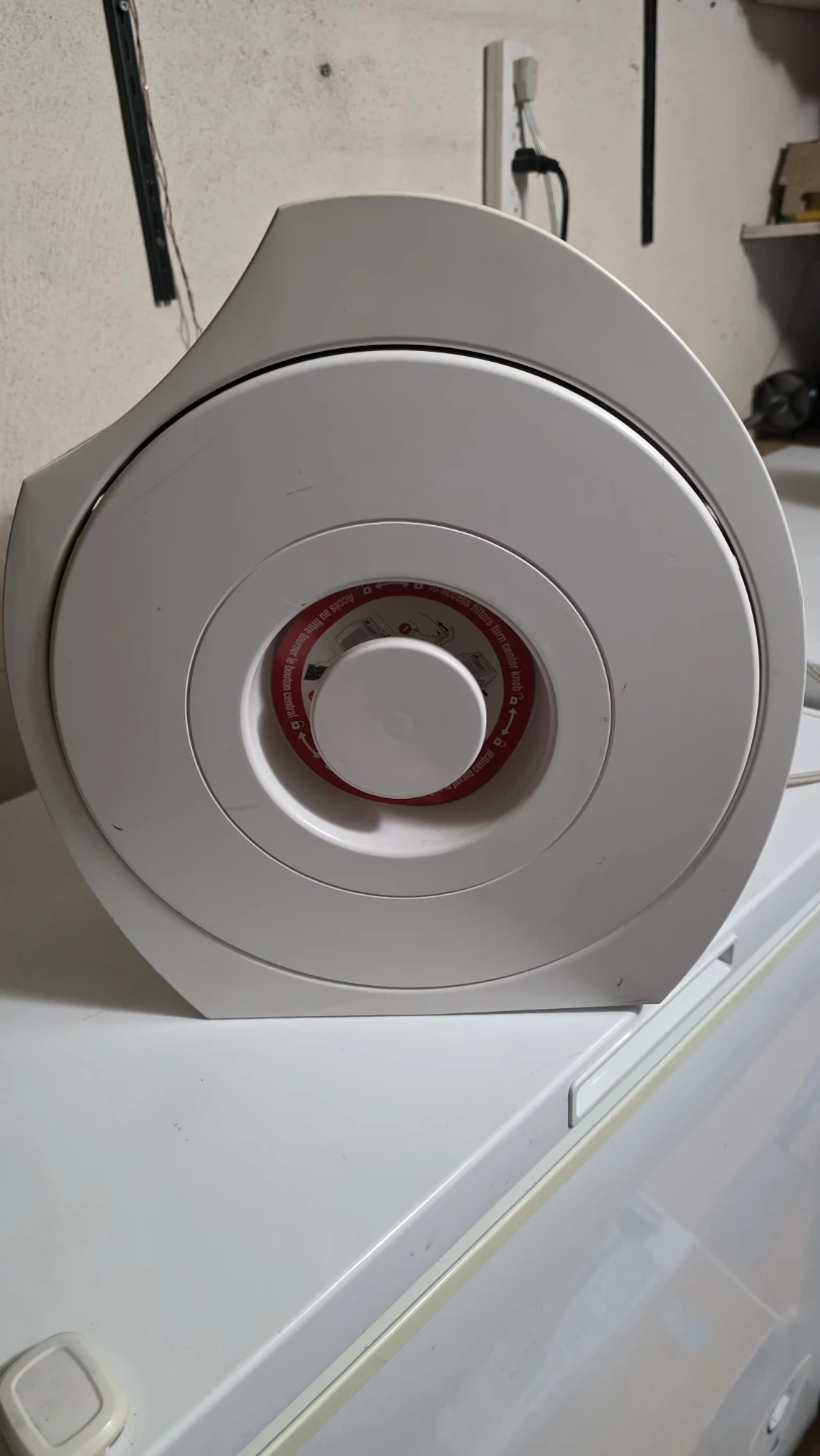 Honeywell Air Purifier - photo 3