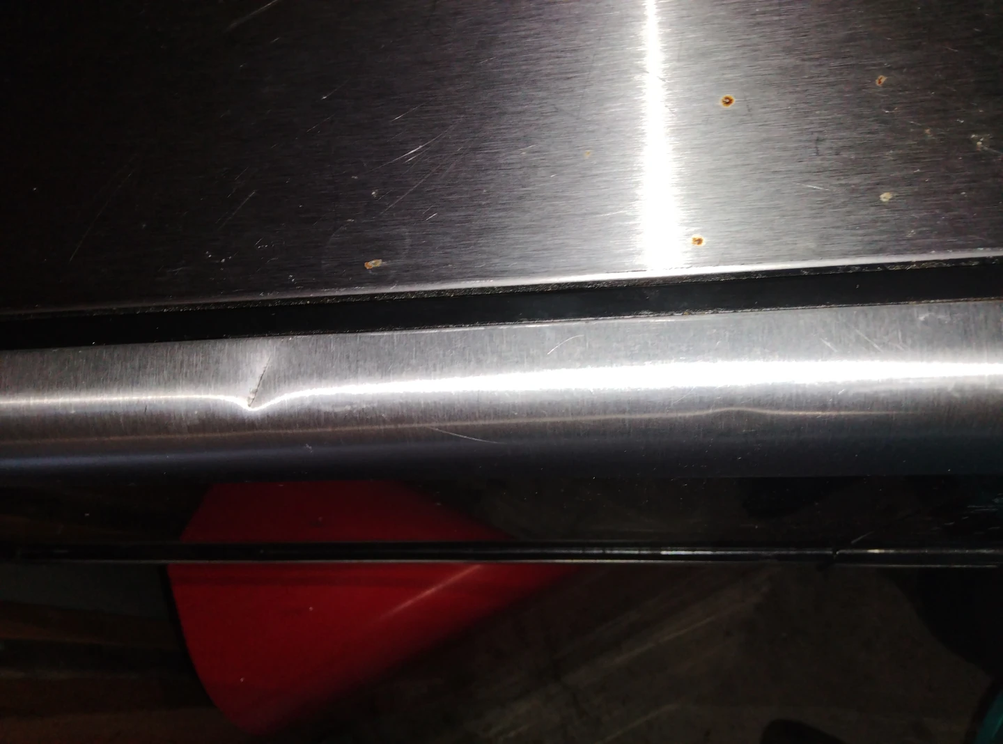 Danby Microwave Oven - photo 4