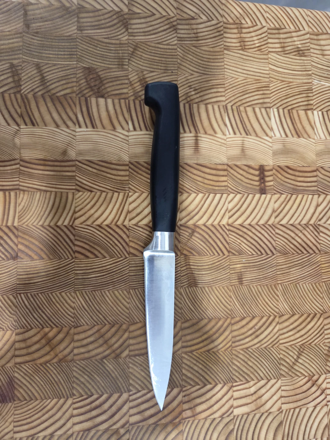 Zwilling pro pairing knife - photo 2