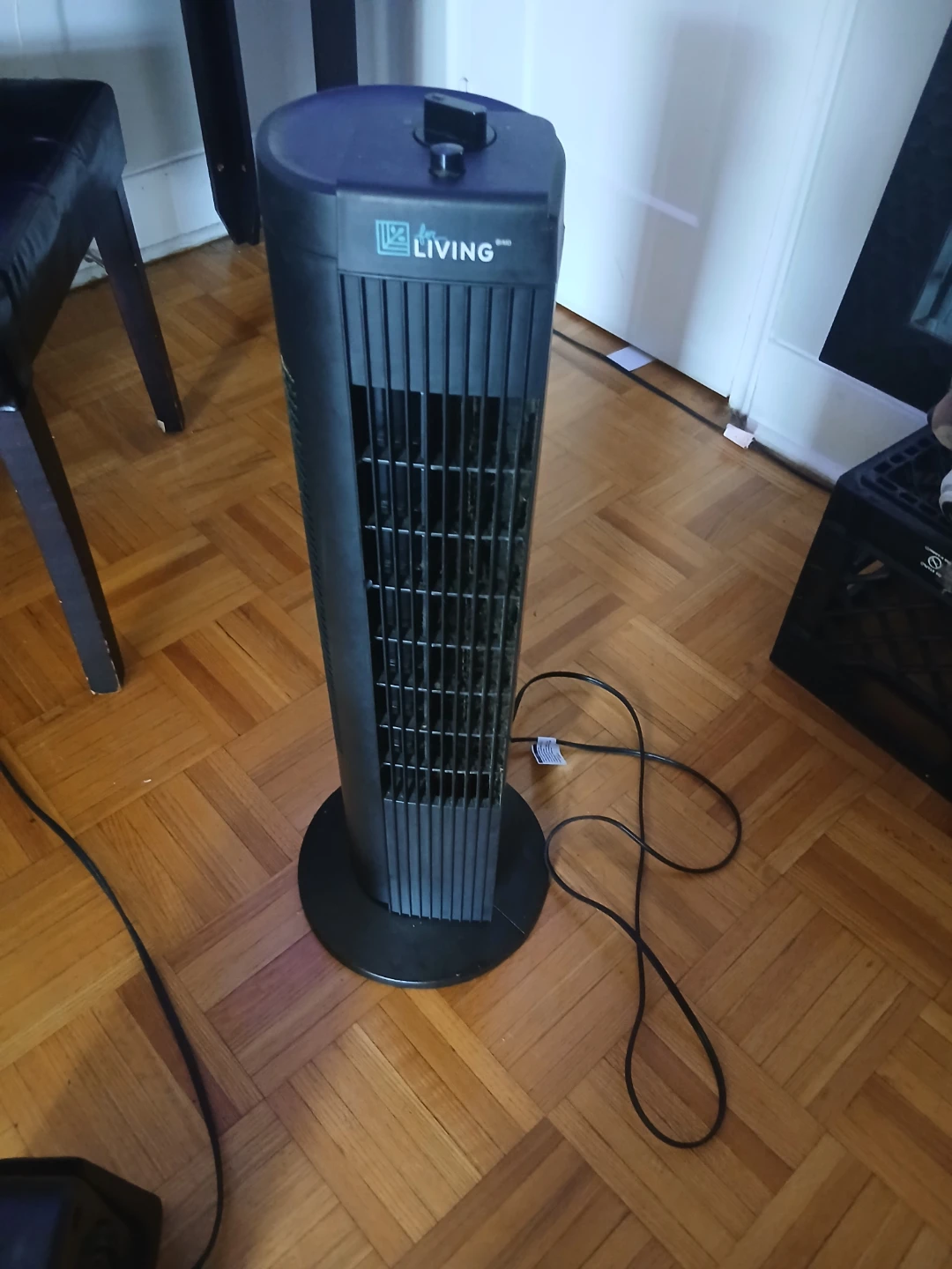 LIVING Tower Fan
