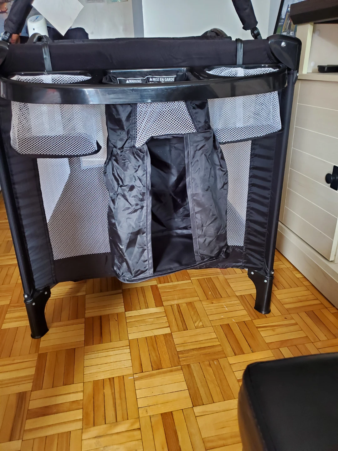 Harmony "Play-to-Go" Playard - photo 3