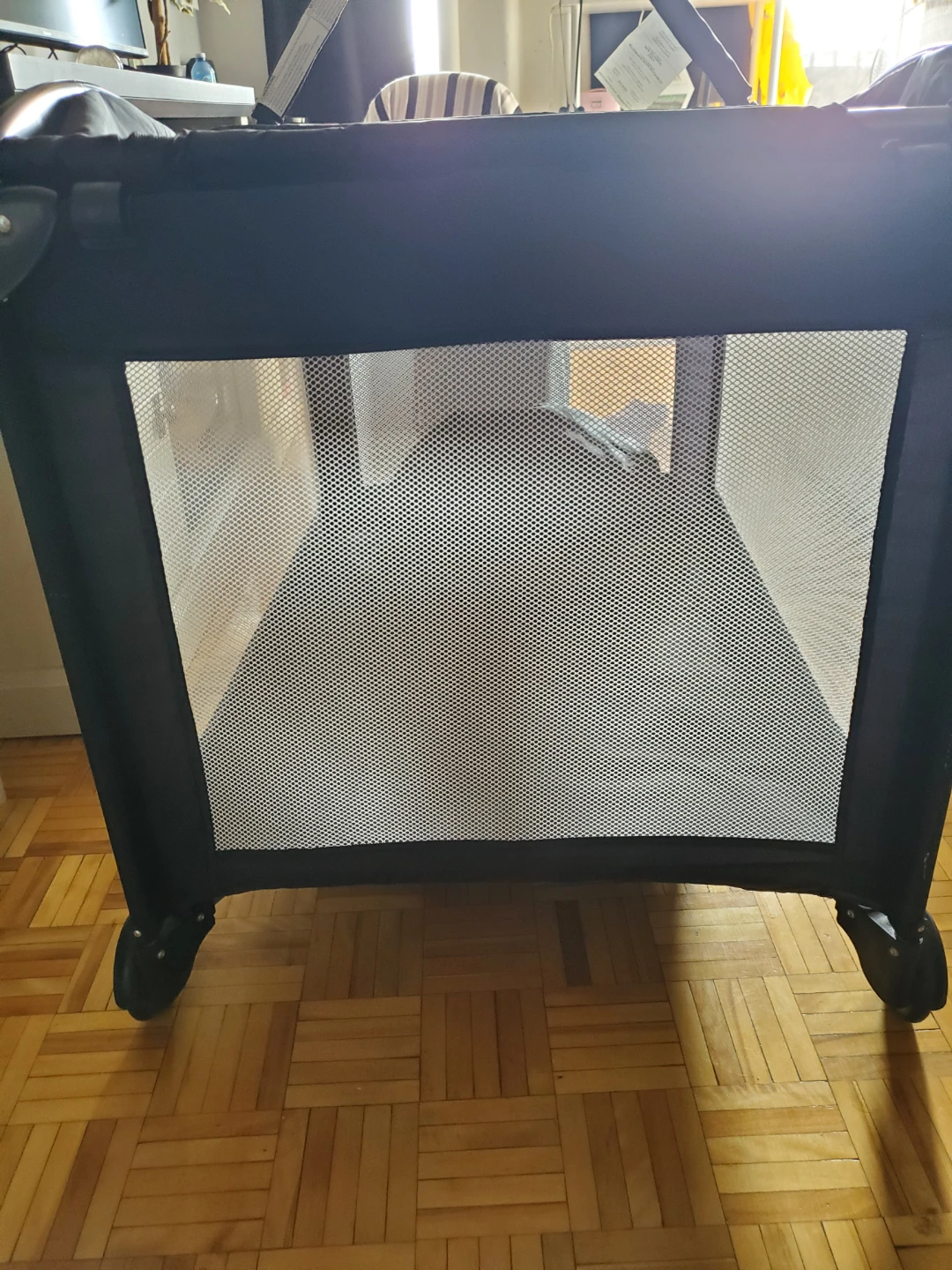 Harmony "Play-to-Go" Playard - photo 4
